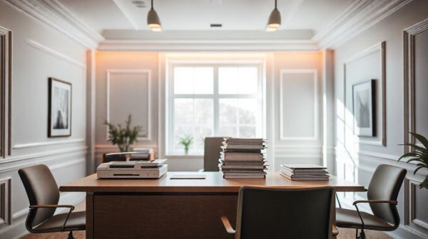 10 Cost-Saving Benefits of Using Document Scanning Services