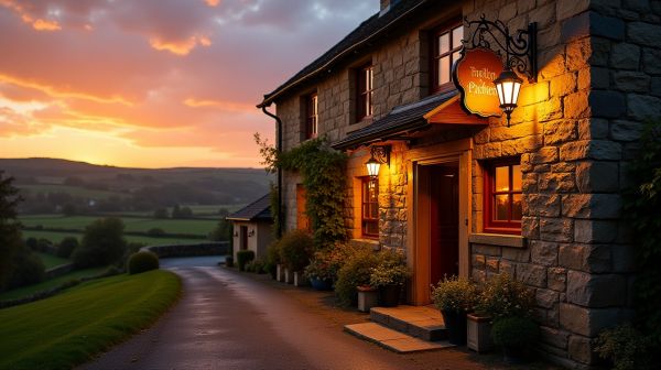 Are you looking for the best pubs near Wensleydale?