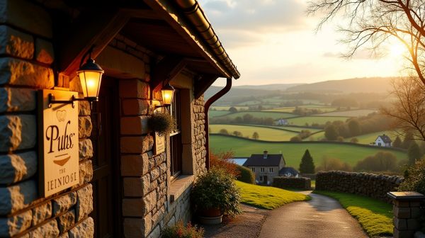 Are you looking for the best pubs near Wensleydale?