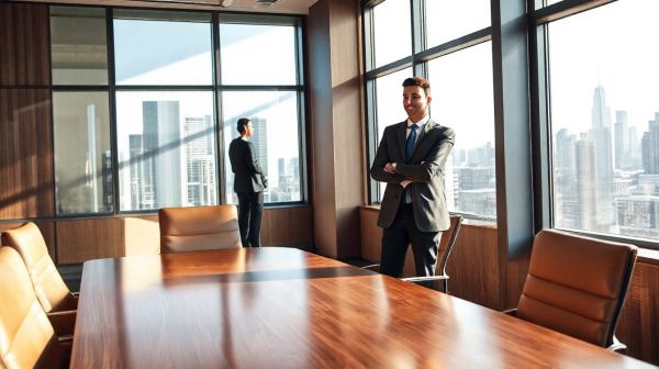 Attract exceptional candidates with effective finance recruitment