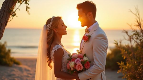 Capturing your wedding memories with Thibault Maestracci