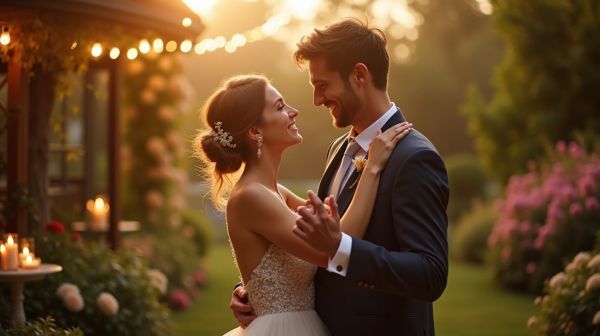 Capturing your wedding memories with Thibault Maestracci