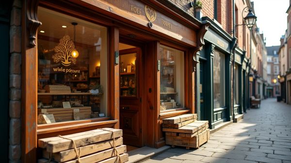 Choose reliable timber merchants in Bristol for quality materials