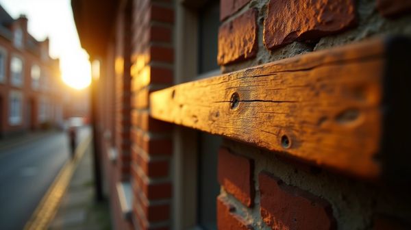 Choose reliable timber merchants in Bristol for quality materials