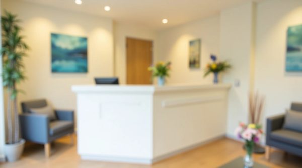 Choosing a harrogate based dentist: dental care tailored to your needs