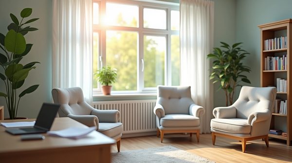 Counselling placements: navigating opportunities and challenges for trainee counsellors