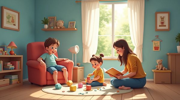 Cy&a psychology: understanding the needs of children, young people, and families