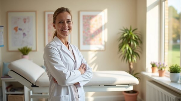 Dermatologist for skin cancer in hertfordshire: expertise and care close to home