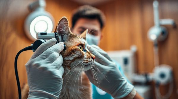 Discover How Veterinary Ophthalmology in Scotland Cures Pet Eye Issues