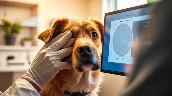 Discover How Veterinary Ophthalmology in Scotland Cures Pet Eye Issues