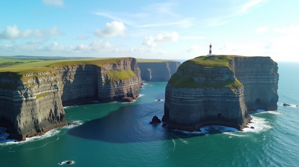 Drone surveys and inspections in the uk: transforming aerial data collection