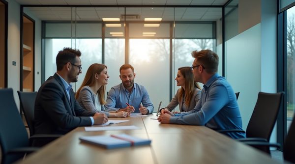 Effective it support in harlow: empowering businesses with reliable solutions