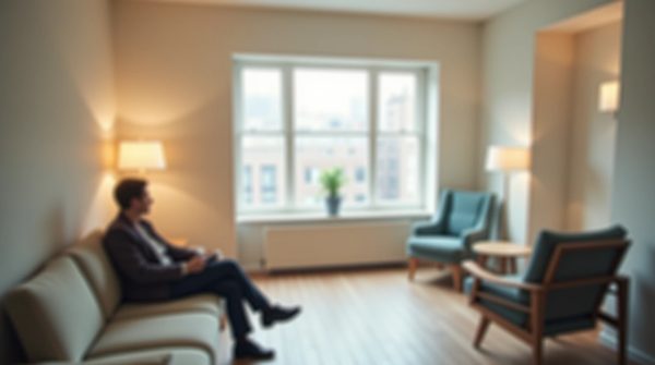 Effective strategies for hyperacusis treatment in london