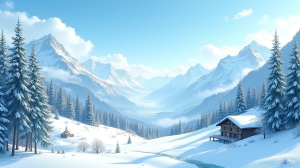 Elevate your skiing skills with lessons across the Alps