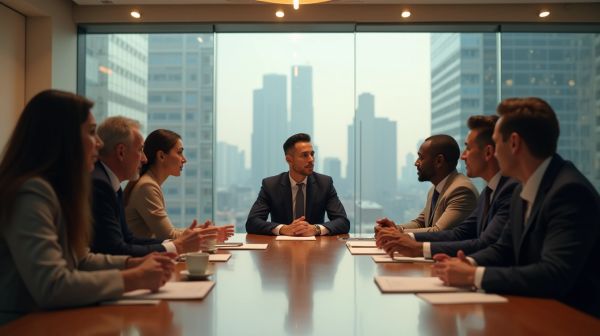 Engage top talent through successful finance and accountancy recruitment
