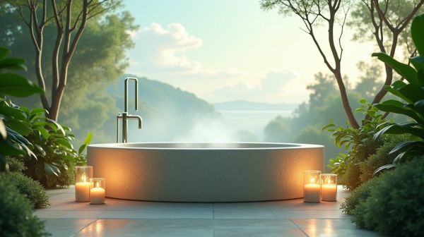 Escape to spa breaks in Bath for a rejuvenating experience