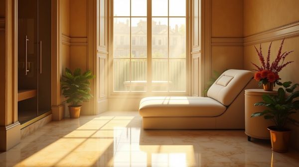 Escape to spa breaks in Bath for a rejuvenating experience