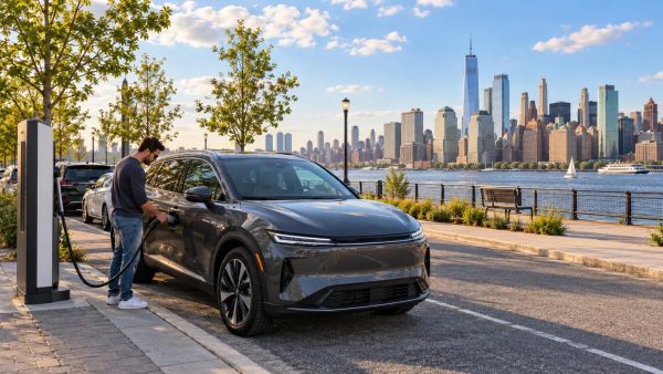 Essential Guide to Driving an EV Around the NYC Metro Area