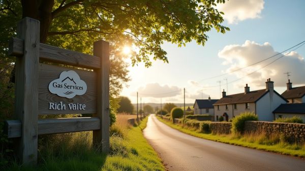 Find reliable gas services in Lancashire for your needs