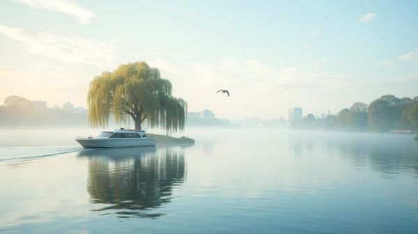 Finding the best thames river cruises for sightseeing and relaxation