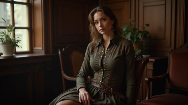 From Cosplay to Everyday: Wearing Steampunk Without Overdoing It