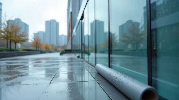 How security window film transforms your safety perception