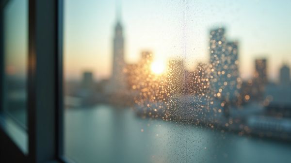 How security window film transforms your safety perception