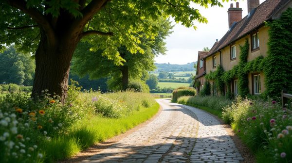 How to choose the best landscaping services in Gloucestershire