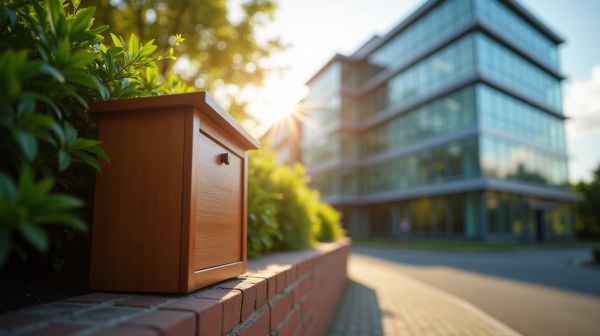 Mailbox services in Beckenham that transform your business