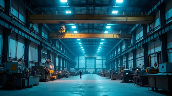 Overhead crane engineering: innovations, challenges, and practical solutions