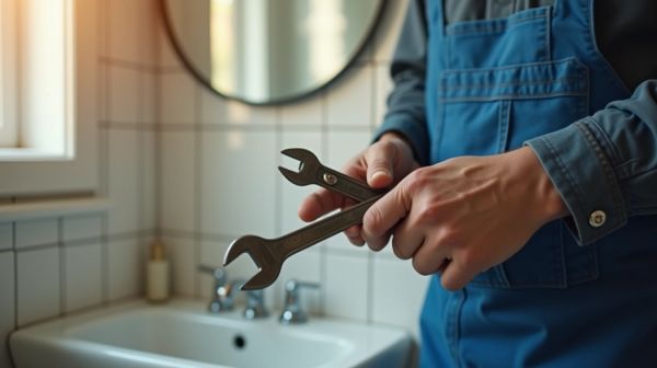 Plumber Reigate: reliable plumbing services for your home