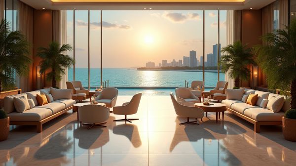 Selecting the right corporate event furniture rental in Miami