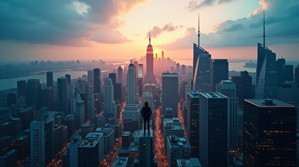 The evolving landscape of it services: transforming the way organizations operate