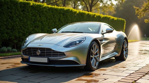 Tired of a dirty car? Experience expert car valeting and detailing in Kent