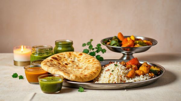 Top 10 Vegan Indian Dishes: Savor Authentic Plant-Based Flavors