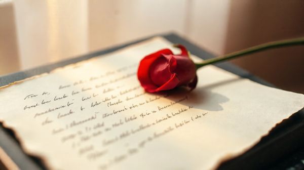 Top 7 tips for composing the perfect digital love letter