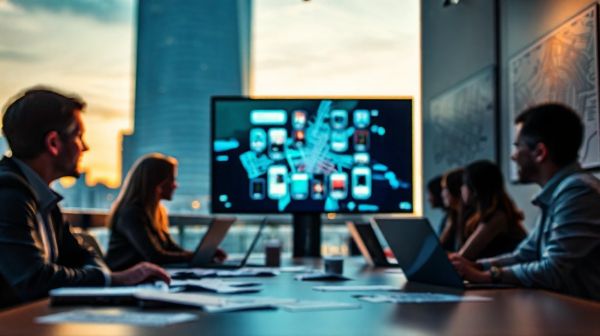 Top app development approaches driving successful software projects