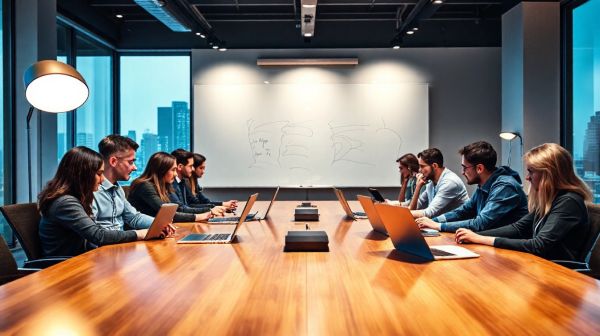 Top app development approaches driving successful software projects