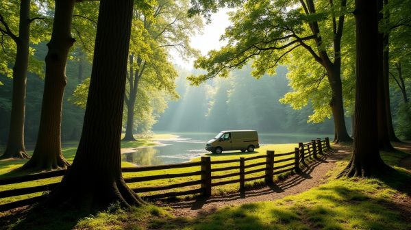 Top benefits of expert tree surgeons in Amersham