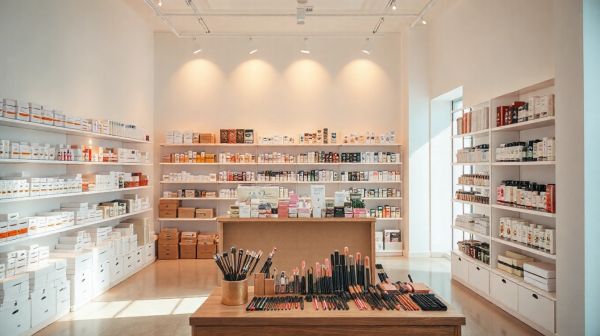 Top contract filler options in the UK for beauty product needs