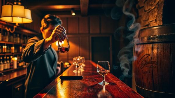 Top Reasons to Experience Scotch Tasting Tours in Edinburgh