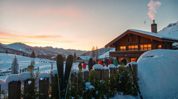 Top Ski Schools in the Alps to Boost Your Skills Fast