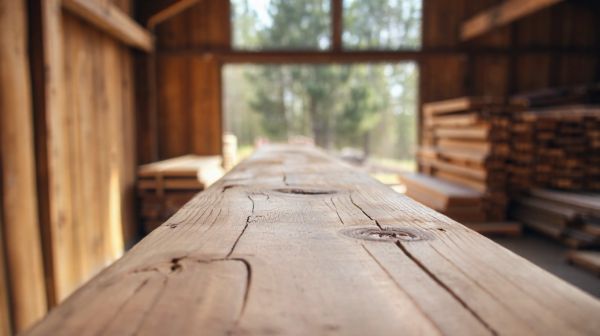 Top timber suppliers in Bristol offering premium materials
