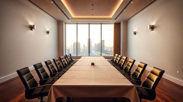 Top Tips for Corporate Event Furniture Rentals in Miami