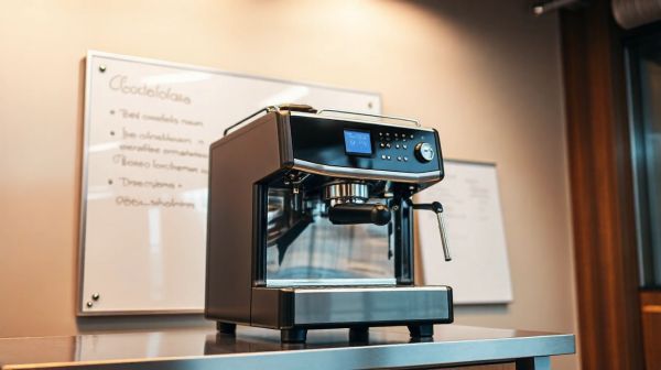 Top tips for finding reliable commercial coffee machine repair