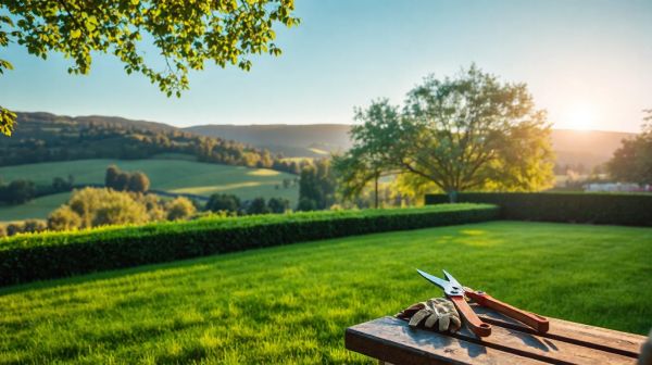 Top tips for selecting landscaping services in Gloucestershire