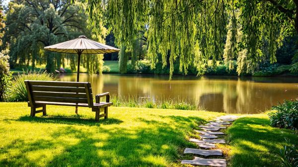 Top tips for selecting landscaping services in Gloucestershire