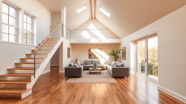 Transform Your Space: Top Loft Conversion Experts in Surrey