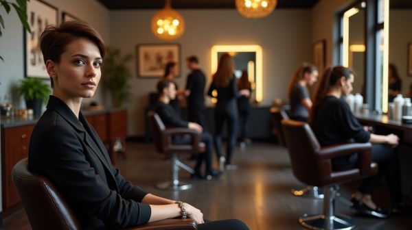 Transform your style at top clapham hairdressers for expert cuts