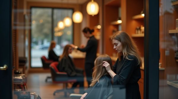 Transform your style at top clapham hairdressers for expert cuts